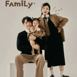 Реквизит для фотографии, комплект, семейный стиль