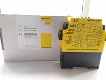 pilz PNOZ XV2P C 30 24VDC 2n o 2n o t Safety Relay 787500