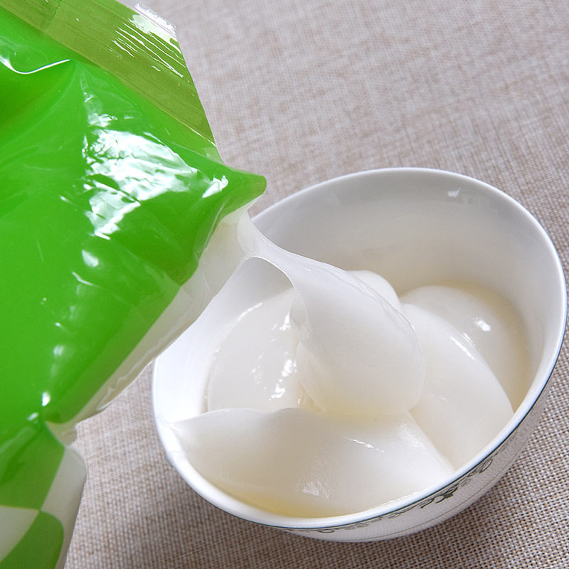 No Mark Mildew Resistant adhesive Glutinous Rice Glue Penetration Type Base Film Adhesive Wall Cloth Mural Wallpaper Wallpaper Glue No Formaldehyde