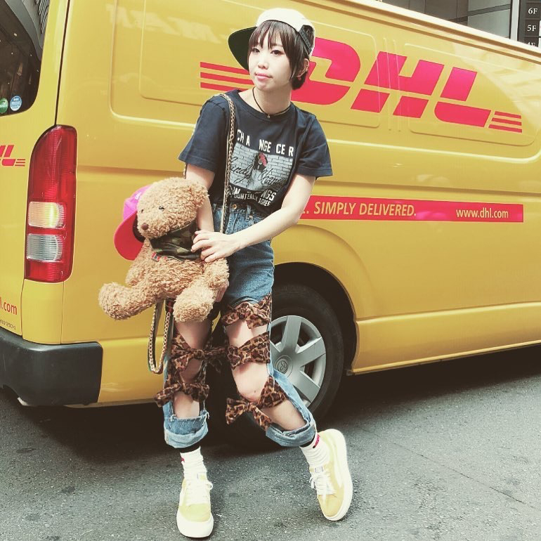 Mùa xuân 2019 mới Nhật Bản muffin dày đế giày nữ thể thao Harajuku Phiên bản tiếng Hàn ulzzang thấp để giúp giày đơn - Giày cắt thấp giày louboutin