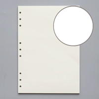 B5 blank 9 -hle 180 фото/360 страниц