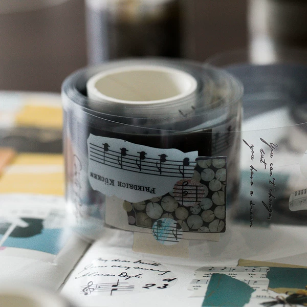 Товары от 叶米铺铺手帐文具馆