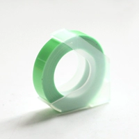 Флуоресцентный зеленый