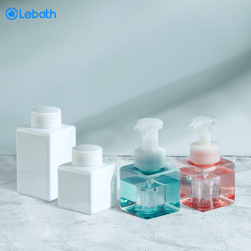 Grinders Bubbling Bottle Press Mousse Bubblemaker Hair Foam Handwashing Liquid Wash Face Milk Shampoo Bath for Shampoo Bath