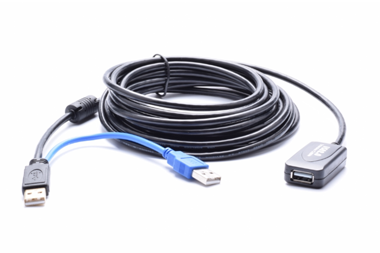 Prolongateur USB - Ref 433487 Image 10