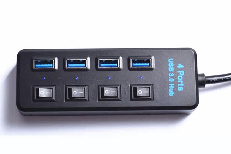Hub USB - Ref 365359 Image 8