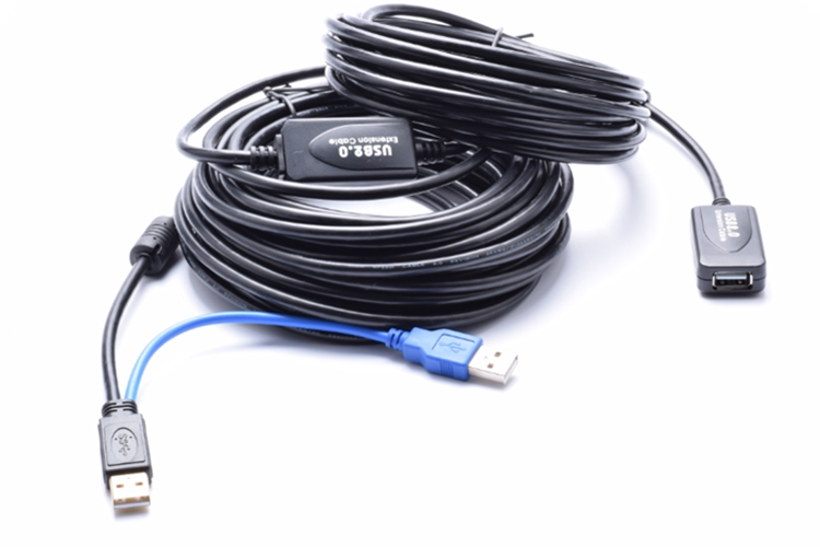 Prolongateur USB - Ref 434987 Image 12