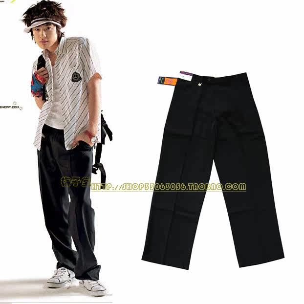 Pantalon droit pour jeunesse - Ref 1468249 Image 25