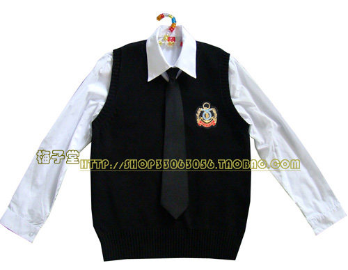 Débardeur homme Woolen gilet en coton - Ref 1583956 Image 52