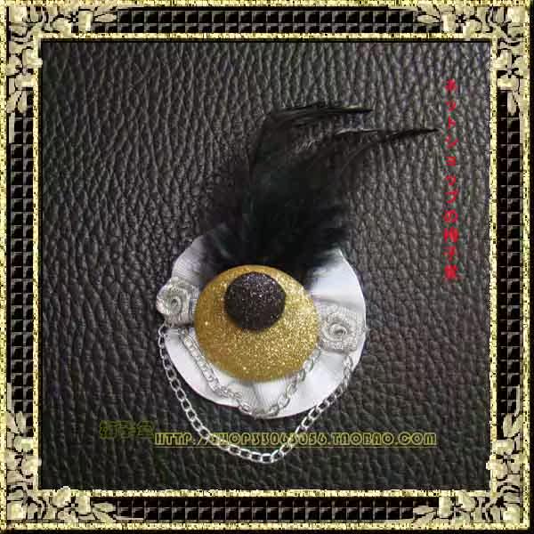 Broche en plume - Ref 1170570 Image 25