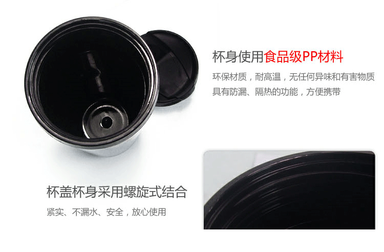Rái cá biển lớn đôi bằng thép không gỉ cách nhiệt cốc hoạt hình phim hoạt hình xung quanh Đài Loan phiên bản cốc xanh các hình sticker cute