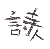 潦草诗人