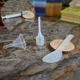 Hàng hóa du lịch tạo tác du lịch Bộ du lịch dầu gội di động mỹ phẩm chai phụ silicone nhỏ chai rỗng - Rửa sạch / Chăm sóc vật tư túi đựng đồ skincare