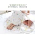 Túi ngủ du lịch xách tay cotton túi ngủ dành cho người lớn Du lịch giường đôi khách sạn Khách sạn tạo tác trên túi ngủ bẩn túi ngủ con nhộng cho bé Túi ngủ