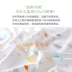 Túi ngủ du lịch xách tay cotton túi ngủ dành cho người lớn Du lịch giường đôi khách sạn Khách sạn tạo tác trên túi ngủ bẩn