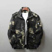 Темная ночная стройная