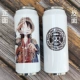 One Piece Anime Poster Coke Cup Xia Miao Friends Tài khoản Lufei Cup Tính cách sinh viên Lon Mug