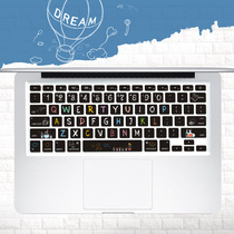 Apple macbook Air13 3 14 16 inch laptop keyboard protector full cover dust cover