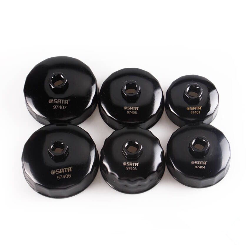 SATA Shida cap bowl filter wrench 97401-97403 97405 97427 97428 97422