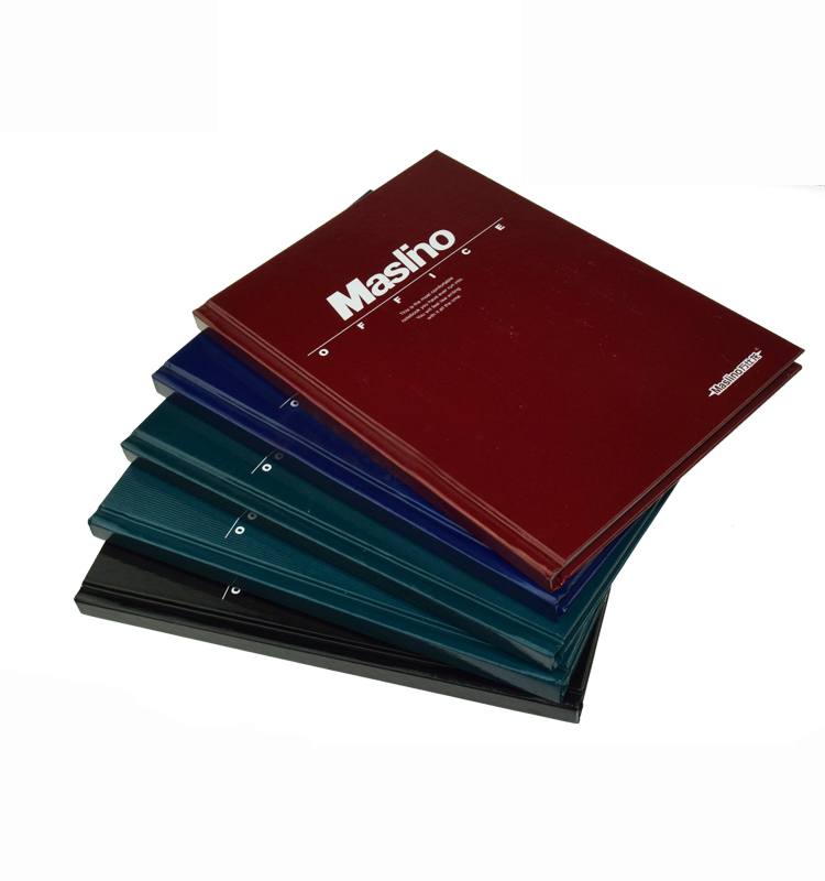 Yalong A5A6 Wanshi business office notebook