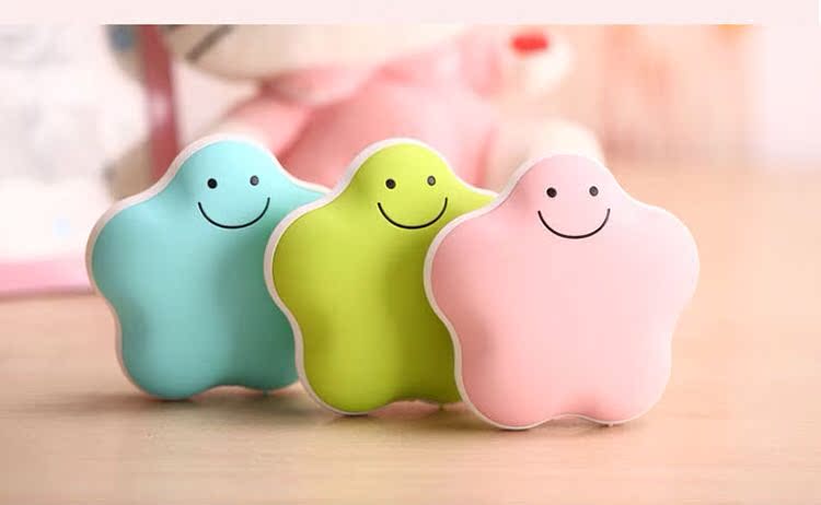 Réchauffeur USB pour les mains - Ref 417780 Image 11