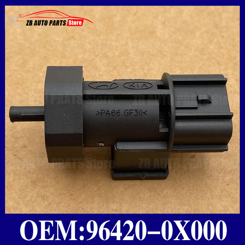 Suitable for Hyundai Reina Yuedong Odometer Sensor Speed Sensor Assembly 96420-0X000