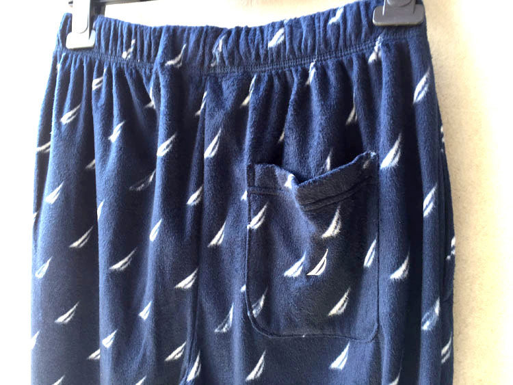 Pantalon pyjama - Ref 713681 Image 15