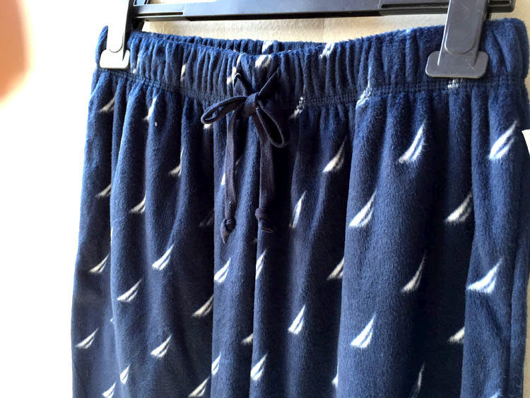 Pantalon pyjama - Ref 713681 Image 9