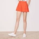Naivee / Nawei 2018 hè mới bong bóng cotton rắn màu thời trang giản dị quần short nữ mỏng quần nóng