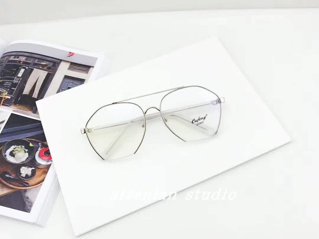 Montures de lunettes en Alliage de nickel - Ref 3139523 Image 18