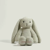 Оригинальный милый плюшевый кролик, детская успокаивающая тряпичная кукла, подарок на день рождения