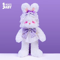 Подлинный лолита Zige кролик