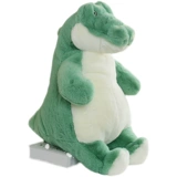 Мягкая большая кукла, плюшевая игрушка для друга, новая коллекция, крокодил, подарок на день рождения