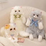 Оригинальный милый реалистичный рюкзак, кукла, новая коллекция, котенок, кот, подарок на день рождения