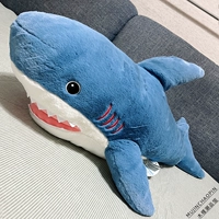 Акула, 2022, 100см