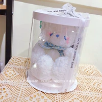 Коробки для торта, пожалуйста, обратите внимание на цвет