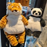 Мягкая кукла, плюшевый диван, креативный подарок