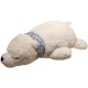 ແທ້ຈິງຄິດສ້າງສັນ polar bear plush doll zoo doll ງາມ hug ນອນຂະຫນາດໃຫຍ່ຂອງປະທານແຫ່ງ doll ສໍາລັບແຟນ