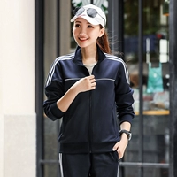 Глубокий синий (женщина)