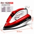 bàn ủi hơi nước đứng philips Red Heart Steam Iron Hộ gia đình Hơi thoải mái Công suất cao Quần áo nhỏ Súp cầm tay Sắt điện bàn là mini Điện sắt