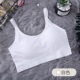 Big đang lót nữ béo mm200 pound tụ tập thể thao vẻ đẹp mỏng sexy girl Bra không nhẫn kiểu thép vest