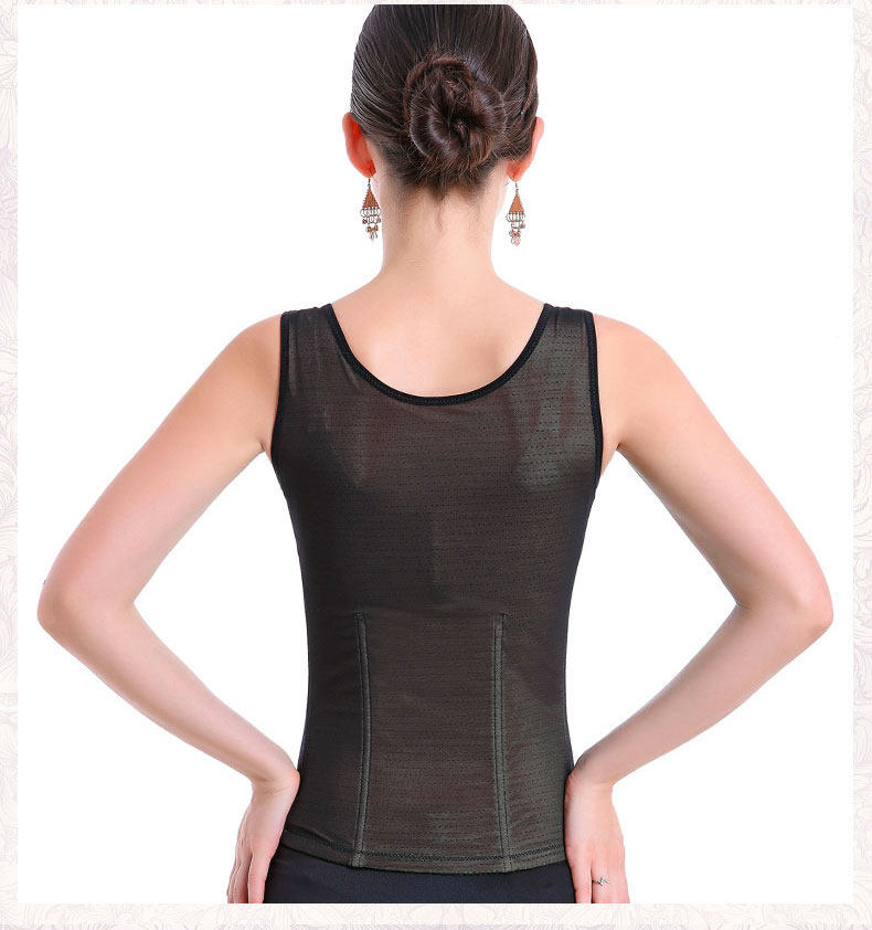 Body en polyester - Ref 649227 Image 18
