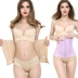 Giảm béo bụng với cơ thể định hình cơ thể, bụng, corset, eo, ràng buộc, thắt lưng, dây đeo, eo cao, phần mỏng mùa hè