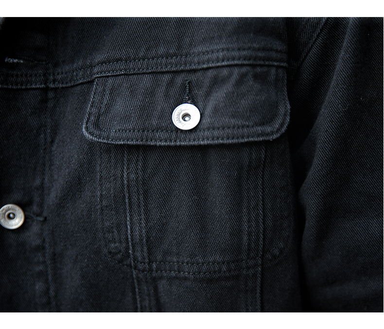 Blouson homme CHIVALRY manches longues - Ref 3119102 Image 28