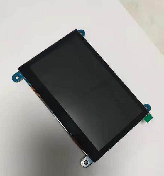 Raspberry Pi 4 3 inch IPS HDMI capacitive touch display computer drive-free