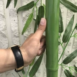 Поддельное бамбуковое моделирование бамбука