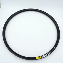 24 24 inch 26 inch 27 5 inch 29 inch disc brake double aluminum alloy thickened car ring 32 holes 36 holes mountain bike circle