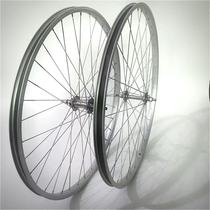 26x1 3 8 Wheel Group 24x1 3 8 Princess Cycling Single speed variable-speed Support 6 7 8 Swirl Flywheels