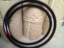 26 26-inch 24 24 inch 36 36 32 holes Mountain bilayer aluminum alloy car circle knife ring mountain bike pure disc brake bike lap