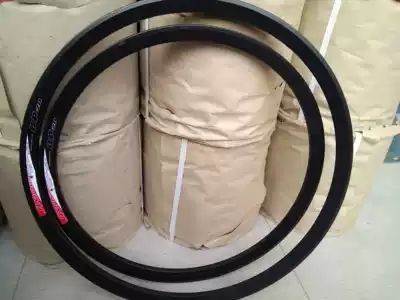 26 inch 24 inch 36 32 hole Mountain double-layer aluminum alloy ring knife Ring Mountain bike mountain bike pure disc brake bike ring